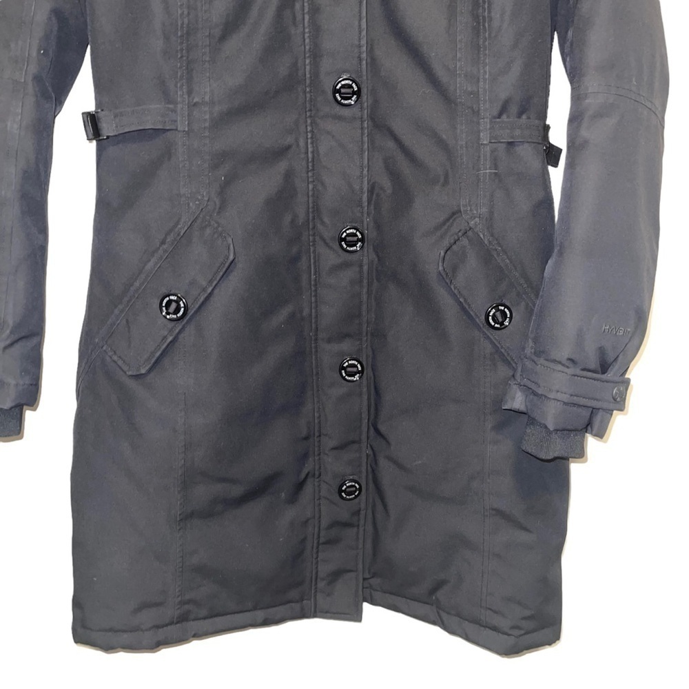 The North Face Women Down Jacket Size S - Picture 7 of 8
